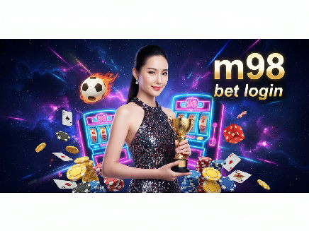 m98 bet login