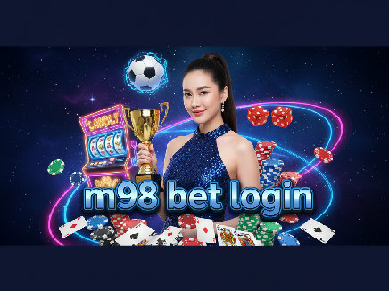 m98 bet login สมัครสมาชิก